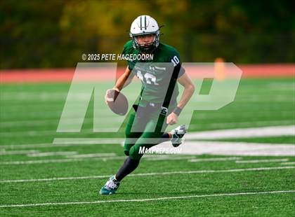 Thumbnail 1 in Seton Hall Prep @ Delbarton photogallery.