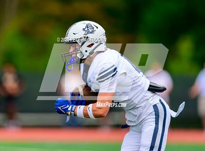 Thumbnail 1 in Seton Hall Prep @ Delbarton photogallery.