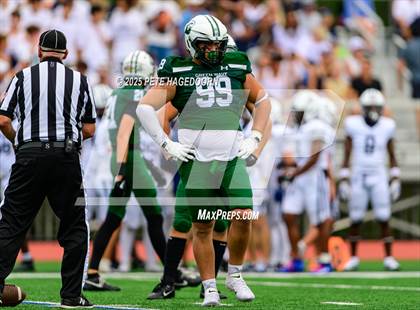 Thumbnail 2 in Seton Hall Prep @ Delbarton photogallery.
