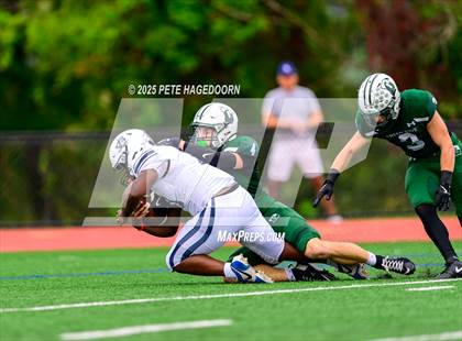 Thumbnail 3 in Seton Hall Prep @ Delbarton photogallery.