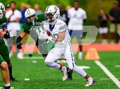 Thumbnail 2 in Seton Hall Prep @ Delbarton photogallery.
