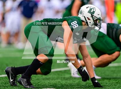 Thumbnail 3 in Seton Hall Prep @ Delbarton photogallery.
