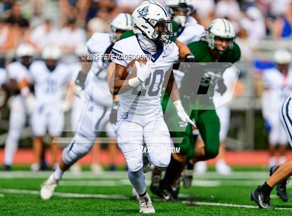Thumbnail 2 in Seton Hall Prep @ Delbarton photogallery.