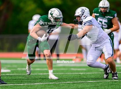 Thumbnail 3 in Seton Hall Prep @ Delbarton photogallery.