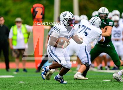 Thumbnail 1 in Seton Hall Prep @ Delbarton photogallery.
