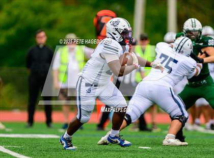 Thumbnail 3 in Seton Hall Prep @ Delbarton photogallery.