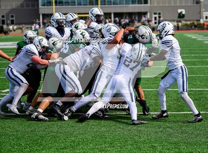 Thumbnail 2 in Seton Hall Prep @ Delbarton photogallery.