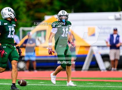 Thumbnail 1 in Seton Hall Prep @ Delbarton photogallery.