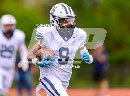 Thumbnail 2 in Seton Hall Prep @ Delbarton photogallery.