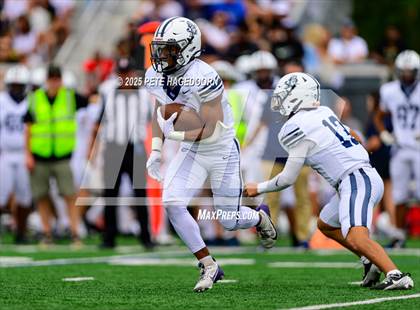 Thumbnail 2 in Seton Hall Prep @ Delbarton photogallery.