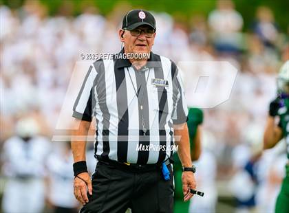 Thumbnail 3 in Seton Hall Prep @ Delbarton photogallery.