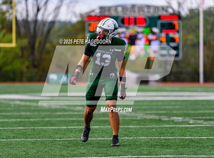 Thumbnail 2 in Seton Hall Prep @ Delbarton photogallery.