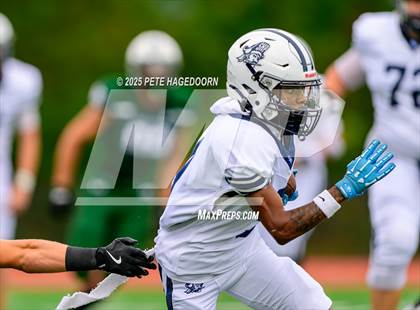 Thumbnail 1 in Seton Hall Prep @ Delbarton photogallery.