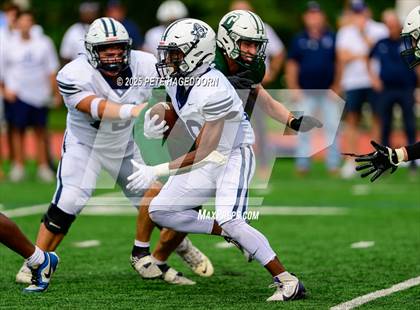 Thumbnail 3 in Seton Hall Prep @ Delbarton photogallery.
