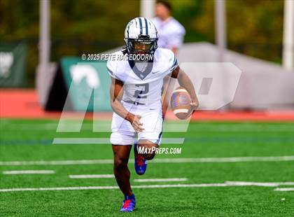 Thumbnail 2 in Seton Hall Prep @ Delbarton photogallery.