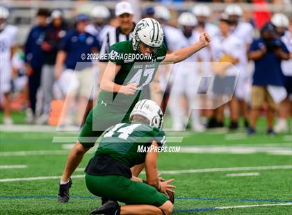 Thumbnail 2 in Seton Hall Prep @ Delbarton photogallery.