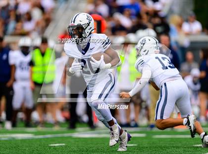 Thumbnail 3 in Seton Hall Prep @ Delbarton photogallery.