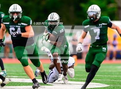 Thumbnail 2 in Seton Hall Prep @ Delbarton photogallery.