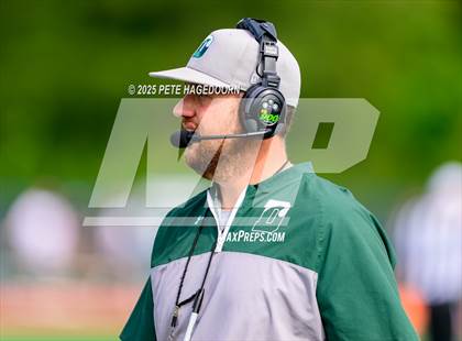 Thumbnail 2 in Seton Hall Prep @ Delbarton photogallery.