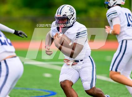 Thumbnail 2 in Seton Hall Prep @ Delbarton photogallery.