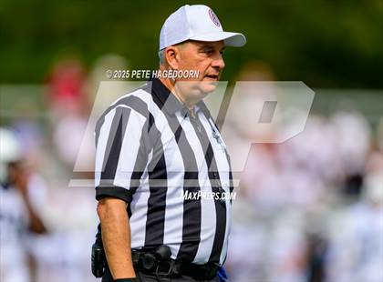 Thumbnail 3 in Seton Hall Prep @ Delbarton photogallery.