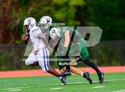 Thumbnail 2 in Seton Hall Prep @ Delbarton photogallery.