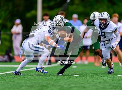 Thumbnail 3 in Seton Hall Prep @ Delbarton photogallery.
