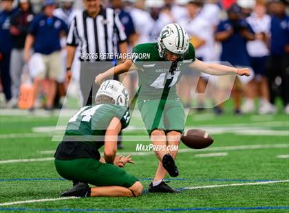 Thumbnail 1 in Seton Hall Prep @ Delbarton photogallery.