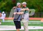 Photo from the gallery "Seton Hall Prep @ Delbarton"