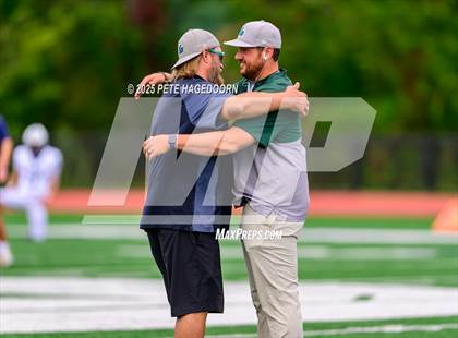 Thumbnail 3 in Seton Hall Prep @ Delbarton photogallery.