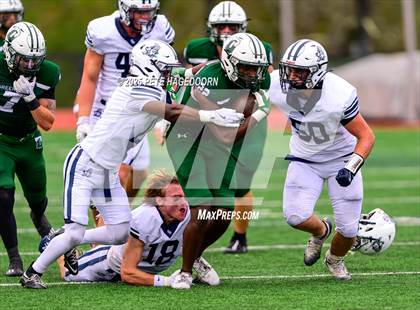 Thumbnail 3 in Seton Hall Prep @ Delbarton photogallery.