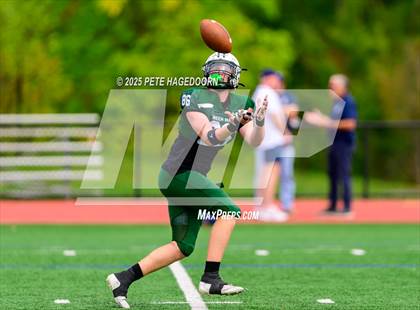 Thumbnail 3 in Seton Hall Prep @ Delbarton photogallery.