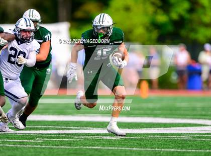 Thumbnail 1 in Seton Hall Prep @ Delbarton photogallery.