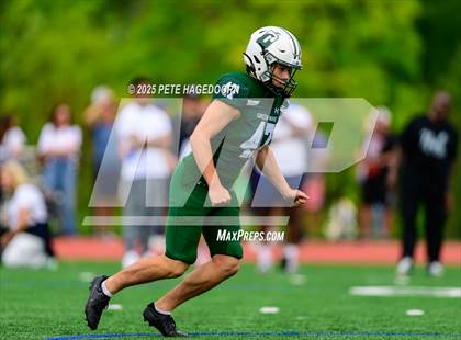 Thumbnail 1 in Seton Hall Prep @ Delbarton photogallery.