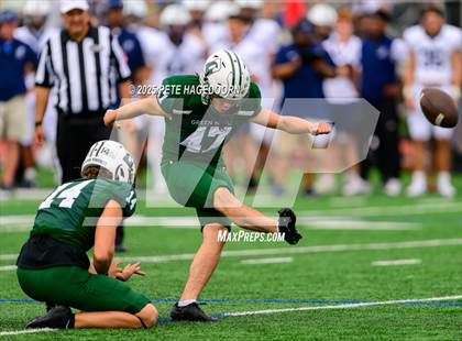 Thumbnail 2 in Seton Hall Prep @ Delbarton photogallery.