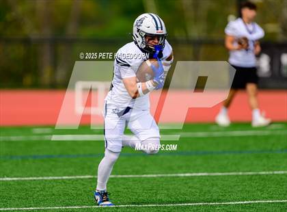 Thumbnail 1 in Seton Hall Prep @ Delbarton photogallery.