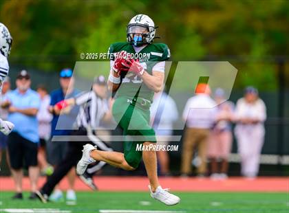 Thumbnail 3 in Seton Hall Prep @ Delbarton photogallery.