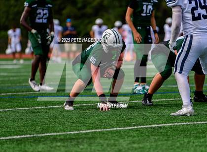 Thumbnail 3 in Seton Hall Prep @ Delbarton photogallery.