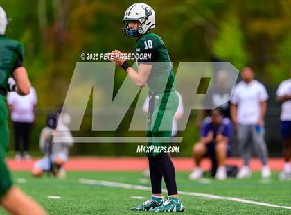 Thumbnail 1 in Seton Hall Prep @ Delbarton photogallery.