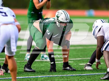 Thumbnail 2 in Seton Hall Prep @ Delbarton photogallery.