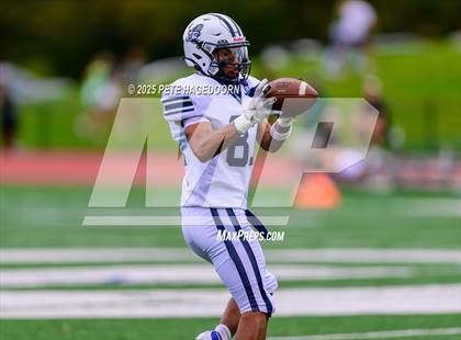 Thumbnail 3 in Seton Hall Prep @ Delbarton photogallery.