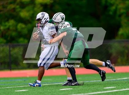 Thumbnail 1 in Seton Hall Prep @ Delbarton photogallery.