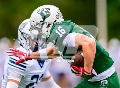 Thumbnail 3 in Seton Hall Prep @ Delbarton photogallery.