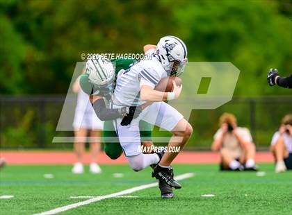 Thumbnail 3 in Seton Hall Prep @ Delbarton photogallery.