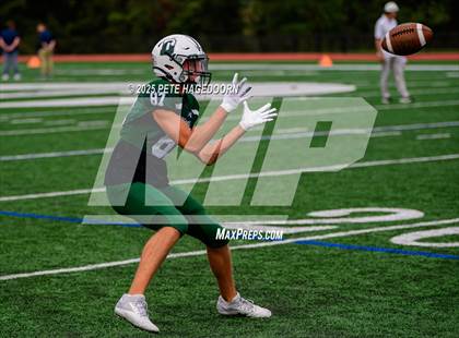Thumbnail 1 in Seton Hall Prep @ Delbarton photogallery.