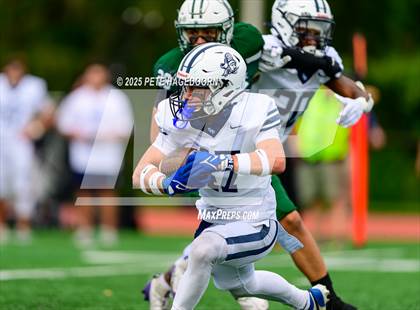 Thumbnail 2 in Seton Hall Prep @ Delbarton photogallery.
