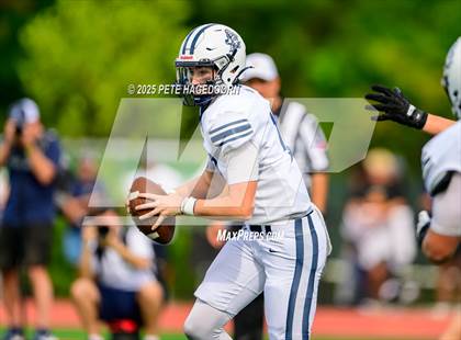 Thumbnail 3 in Seton Hall Prep @ Delbarton photogallery.