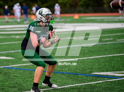 Thumbnail 3 in Seton Hall Prep @ Delbarton photogallery.