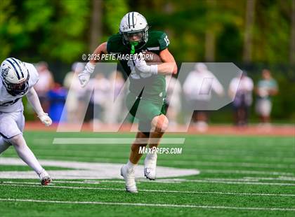 Thumbnail 2 in Seton Hall Prep @ Delbarton photogallery.