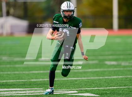 Thumbnail 3 in Seton Hall Prep @ Delbarton photogallery.